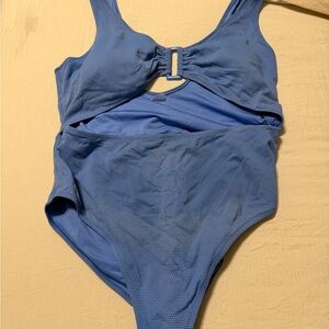 Old Navy One-Piece Swimsuit